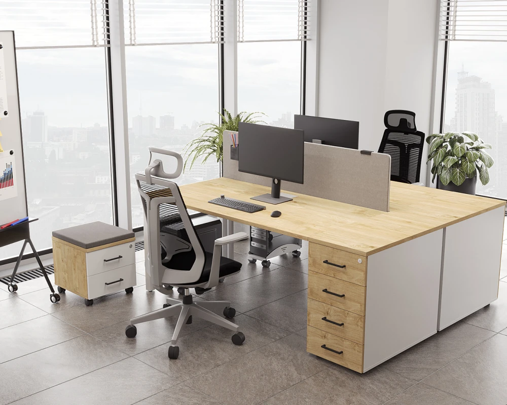 Мебель для персонала Стайл Проджект / Style Project