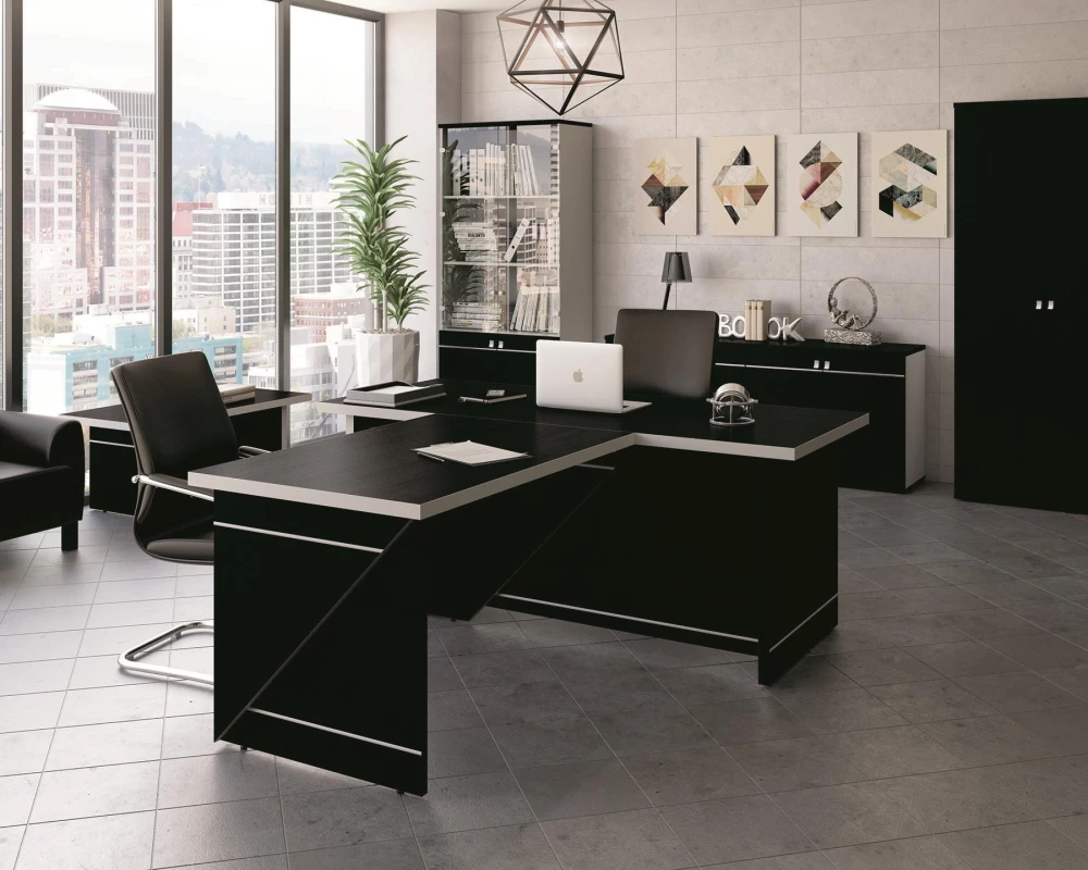 Кабинет руководителя Зум / Zoom