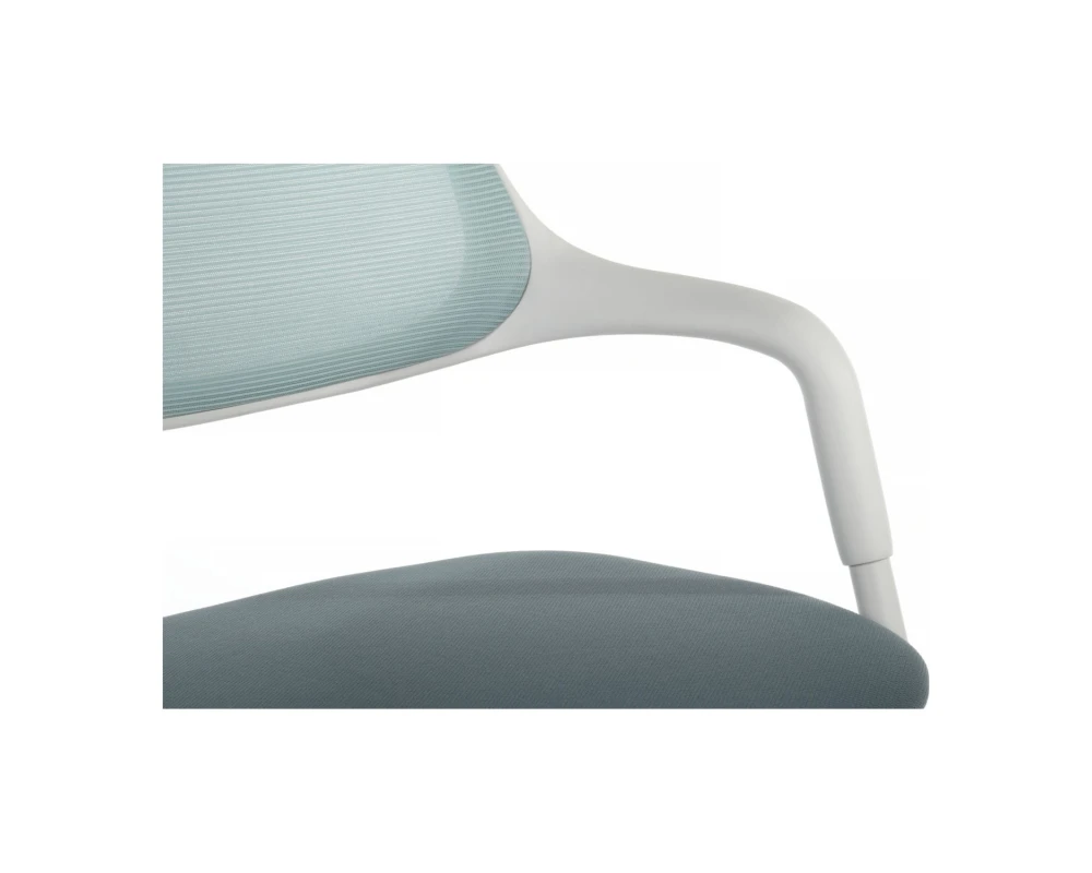 Офисное кресло RV ДИЗАЙН Скролл / Scroll (HY-813D)