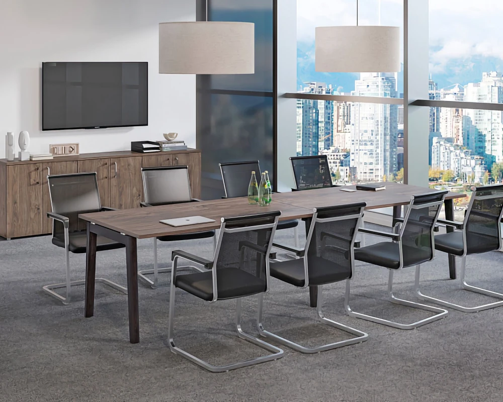 Мебель для персонала Оникс Вуд / Onix Wood