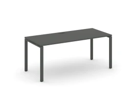 Стол письменный на П-образном каркасе 1580x800x750 Стайл Проджект Директ / Style Project Direct images