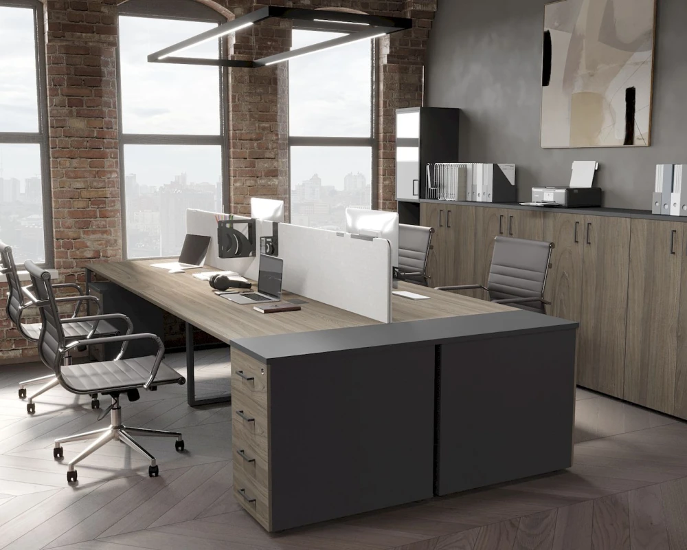 Мебель для персонала Стайл Проджект / Style Project