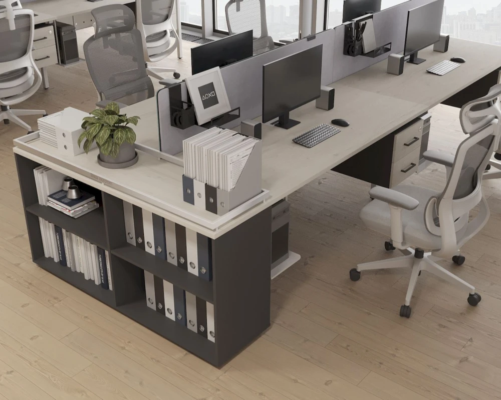 Мебель для персонала Стайл Проджект / Style Project