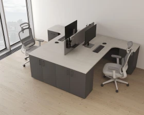 Мебель для персонала Стайл Проджект / Style Project images