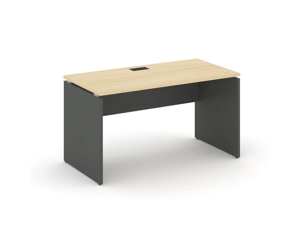 Стол письменный 1580x800x750 Стайл Проджект / Style Project