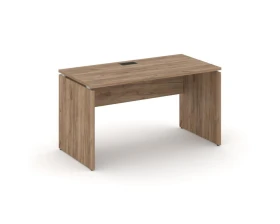 Стол письменный 1580x800x750 Стайл Проджект / Style Project images