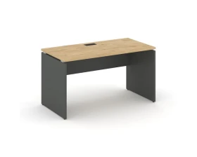 Стол письменный 1580x800x750 Стайл Проджект / Style Project images