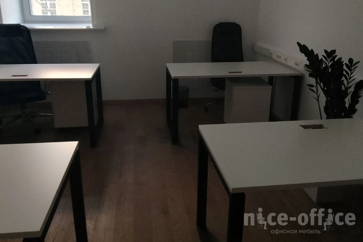 Мебель для персонала Стайл Проджект / Style Project фото в интерьере 36