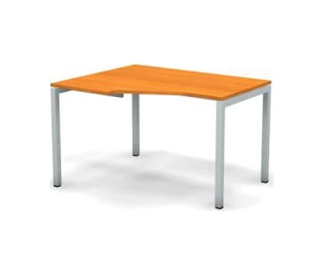 Стол эргономичный левый 118x95x67x74,9 Lider