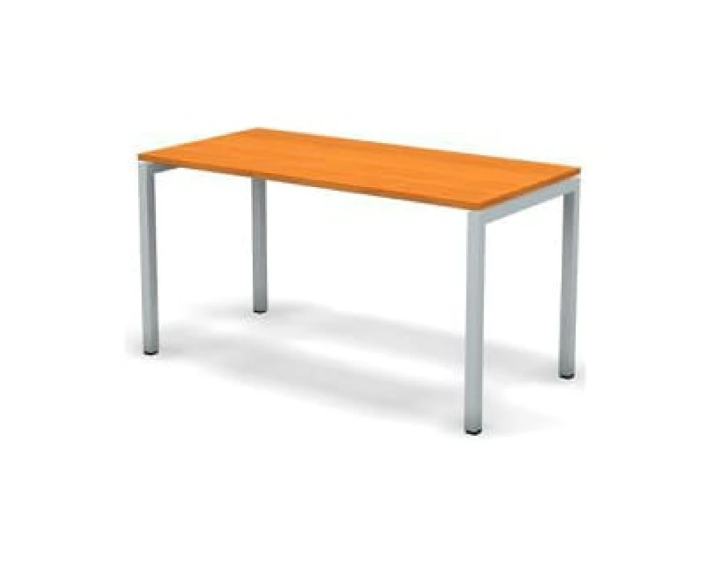 Стол прямой 138x67x74,9 Lider