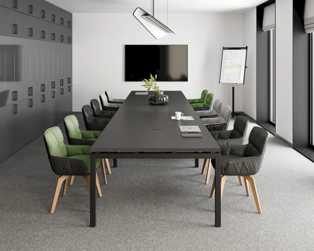 Мебель для персонала Смарт (pt)