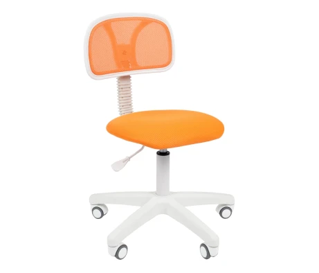 Кресло CHAIRMAN 250 белый пластик (white)