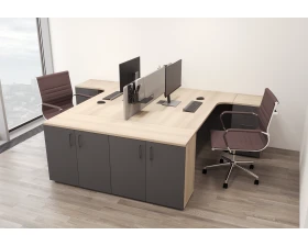 Мебель для персонала Стайл Проджект / Style Project images